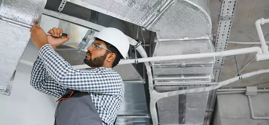 Proactive Ac Vent Repairs & Air Duct Replacement Companies Near Me in Weatherford