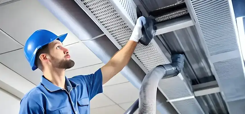 Our Annual Dryer Vent Maintenance Services in Weatherford, TX