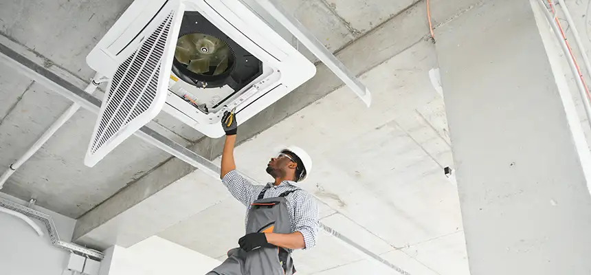 Efficient Multi‑Unit & HOA Annual Vent Cleaning Plans in Weatherford