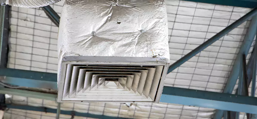 Our Custom HVAC Ductwork Services in Weatherford, TX