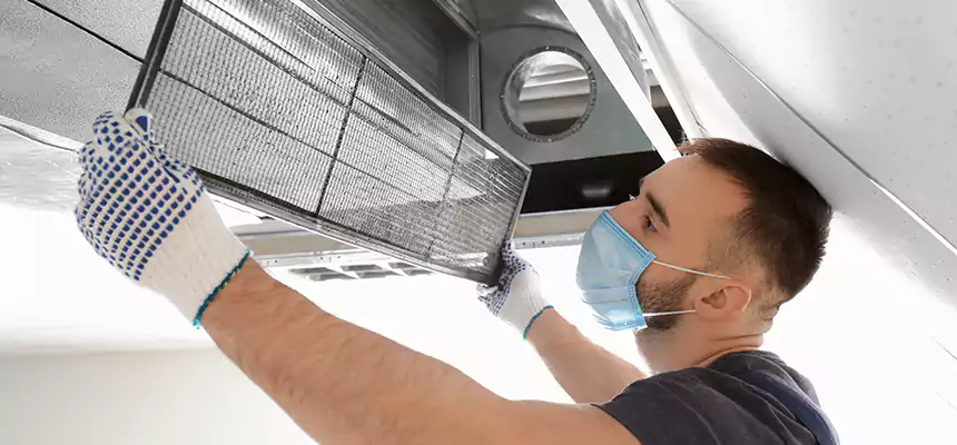 Our Dryer Vent Cleaning Services in Weatherford, TX