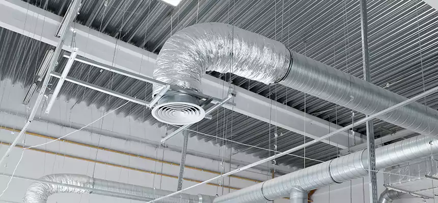 Our Dryer Vent Hose Replacement Services in Weatherford, TX