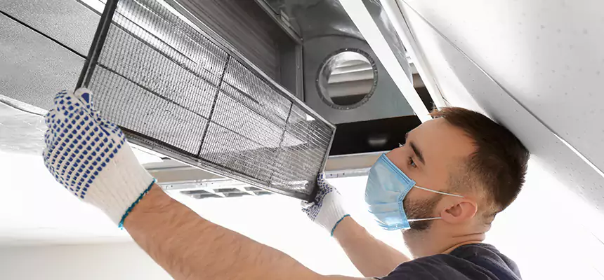 Our Dryer Vent Replacement Services in Weatherford, TX