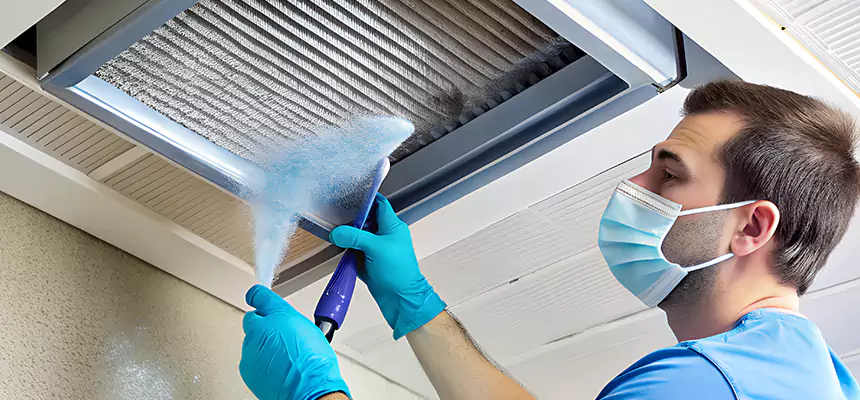 Our Home Ventilation Cleaning Services in Weatherford, TX