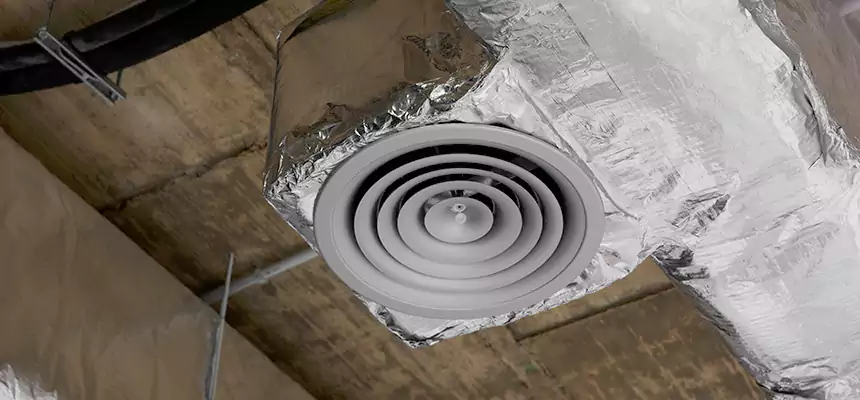 Our HVAC Ductwork Installation Services in Weatherford, TX