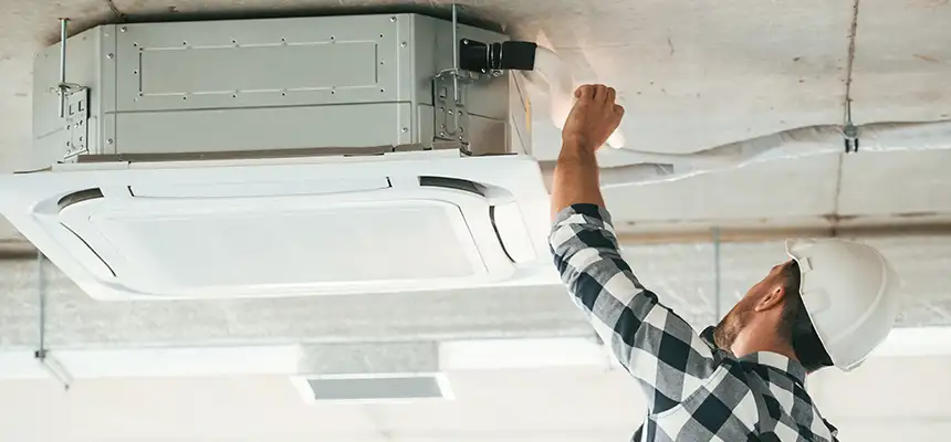 Our Local Vent Cleaning Services in Weatherford, TX