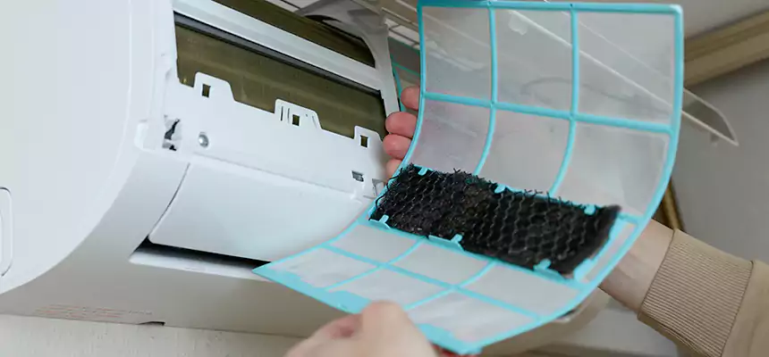 Gentle Ductwork Odor-Control Pet Dander Duct Cleaning in Weatherford, TX