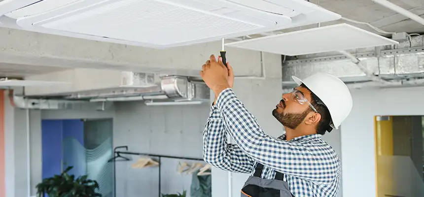 Our Roof Dryer Vent Cleaning Services in Weatherford, TX