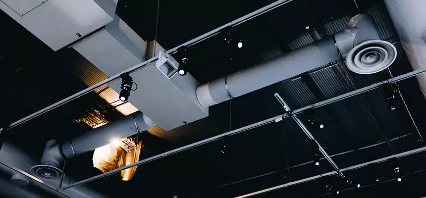 Our Seasonal Allergy Air Duct Cleaning Services in Weatherford, TX