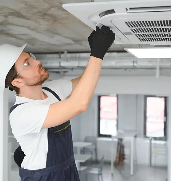 Top Affordable Duct Cleaning Services Near Me in Weatherford, TX