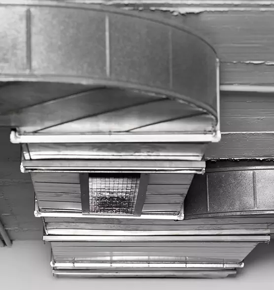 Professional Air Duct Pet Hair Removal in Weatherford, TX