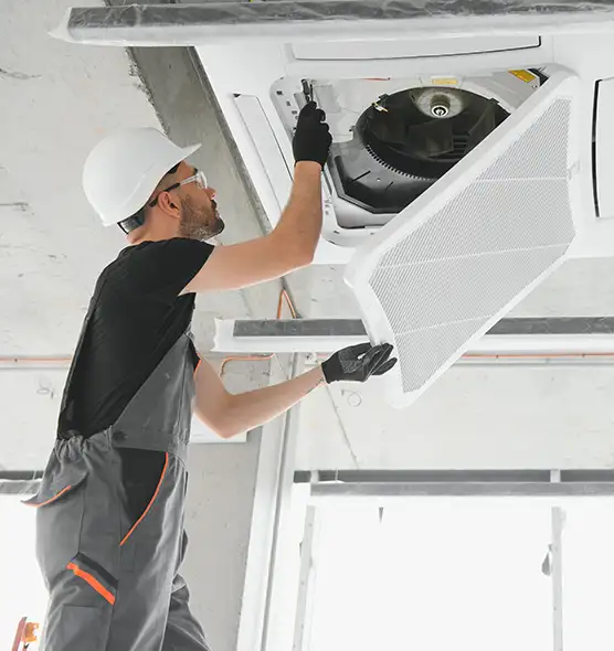 About Air Duct Rodent Removal in Weatherford, TX