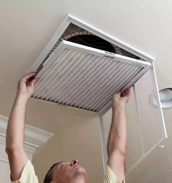 Trusted Apartment Air Duct Cleaning in Weatherford, TX