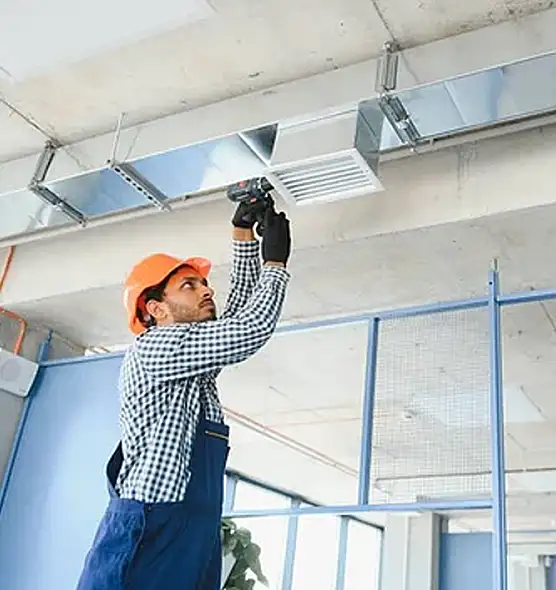 About Commercial Laundry Vent Cleaning in Weatherford, TX