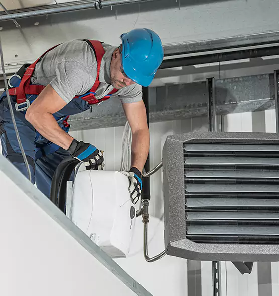 Professional Custom HVAC Ductworkin Weatherford, TX