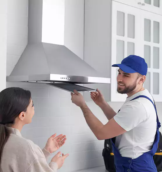 Professional Dryer Vent Cleaning Service in Weatherford, TX