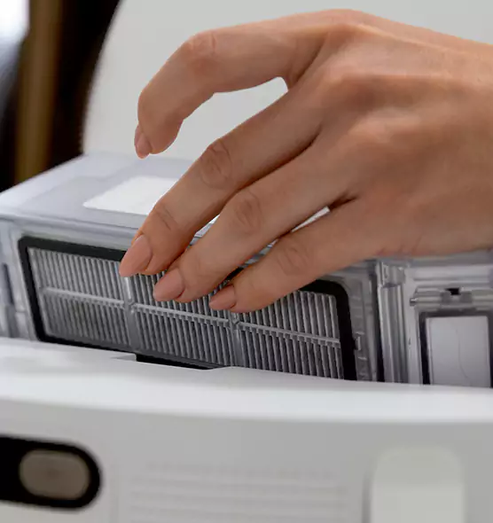  Professional Dryer Vent Lint Filter Cleaning in Weatherford, TX