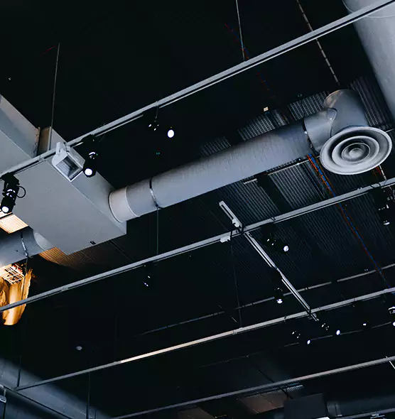 About Duct Sanitization with UV Light in Weatherford, TX