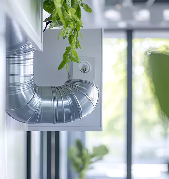 Professional Eco-Friendly Duct Cleaning Services in Weatherford, TX