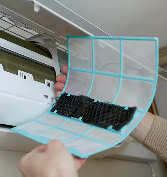 Welcome to Air Duct Cleaning & Repairs Weatherford — Your Local HEPA Filter Installation Pros in Weatherford, TX