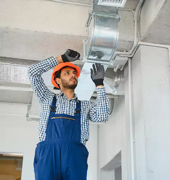About Hotel Duct And Vent Cleaning in Weatherford, TX