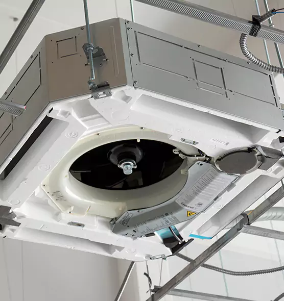 Professional Industrial Dryer Vent Cleaning in Weatherford, TX