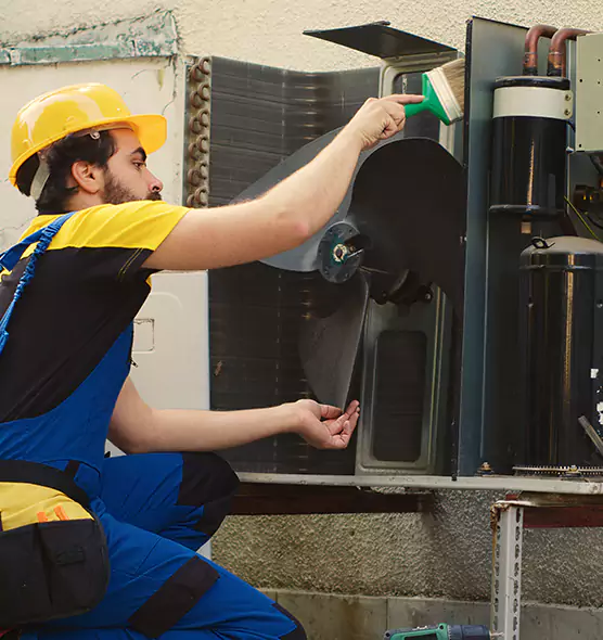 Top-Rated New Room Vent Extension in Weatherford, TX