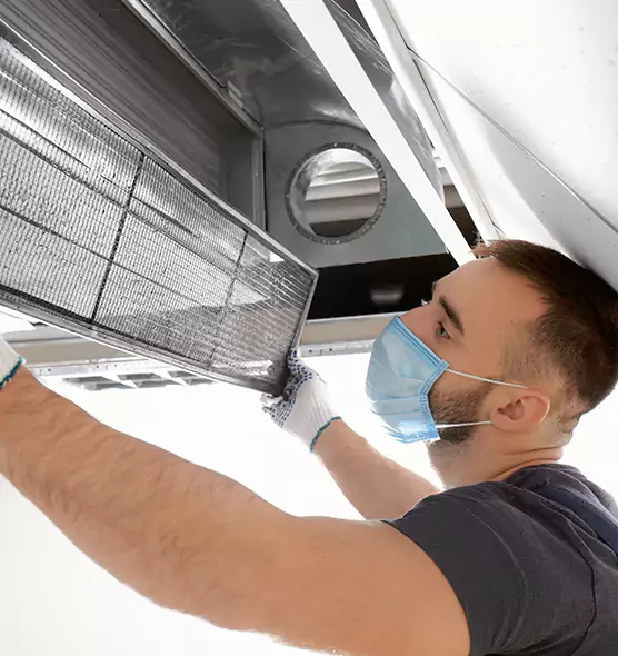About Remove Smoke Smell From Air Duct in Weatherford, TX