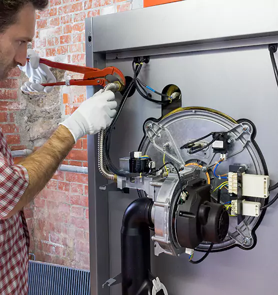 Advanced Repair Dryer Vent Hose in Weatherford, TX