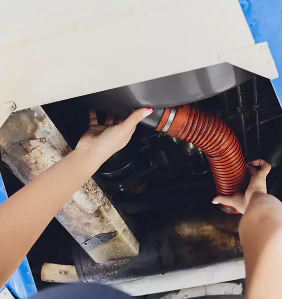 Top-Notch Return Vent Cleaning Service in Weatherford, TX