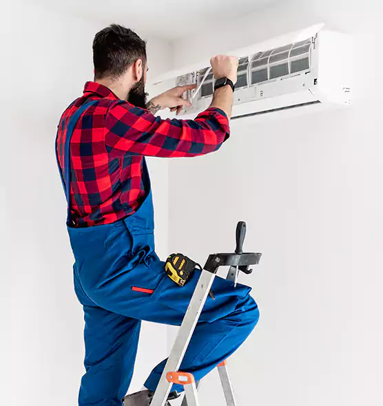 About Smart Air Conditioning Installation in Weatherford, TX