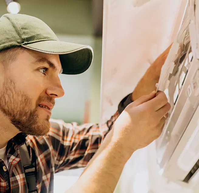 Why Homeowners Businesses Trust Us in Weatherford, TX?