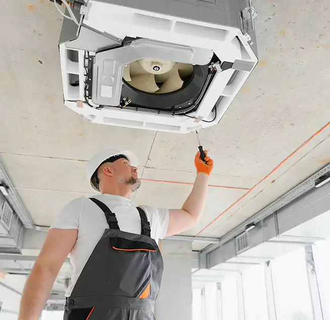 Why Homeowners & Businesses Trust Us in Weatherford, TX?