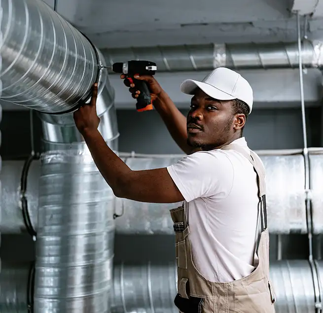 Why Homeowners & Businesses Trust Us Weatherford, TX