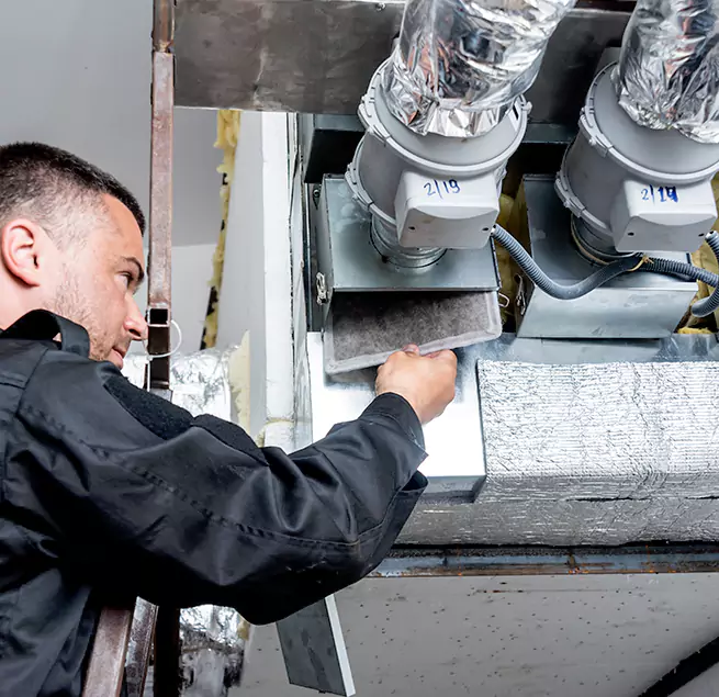 Why Homeowners & Businesses Trust Us in Weatherford, TX?