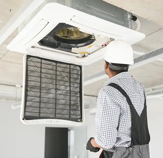 Why Homeowners & Businesses Trust Us in Weatherford, TX?