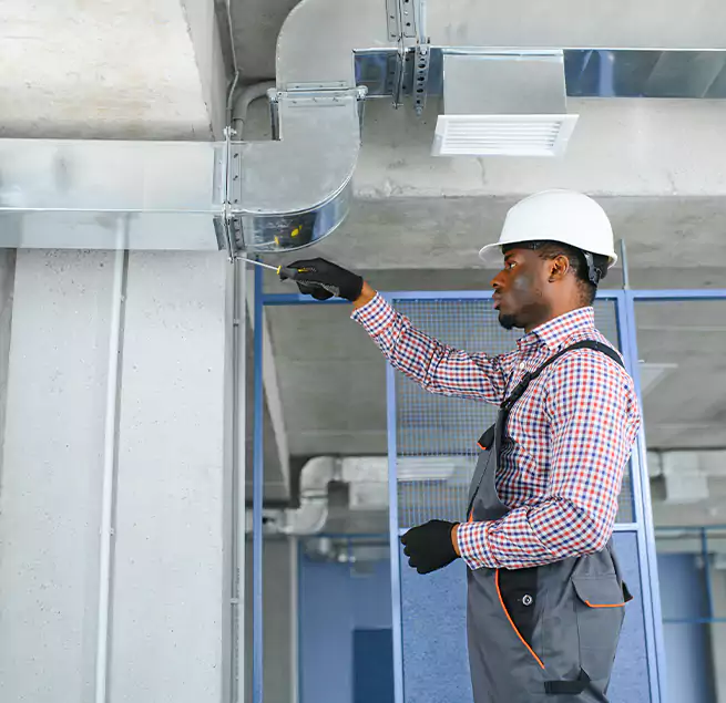 Why Homeowners & Businesses Trust Us Weatherford, TX