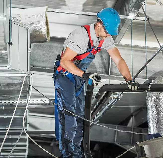 Why Homeowners & Businesses Trust Us in Weatherford, TX?