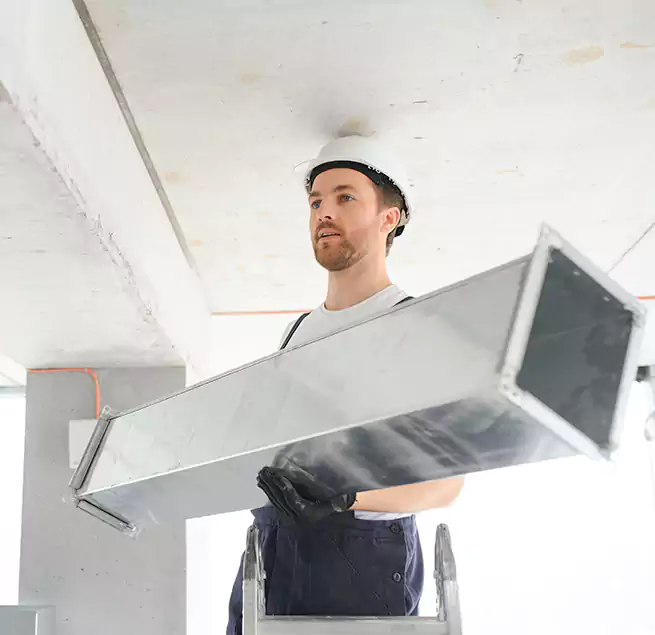 Why Homeowners & Businesses Trust Us in Weatherford, TX