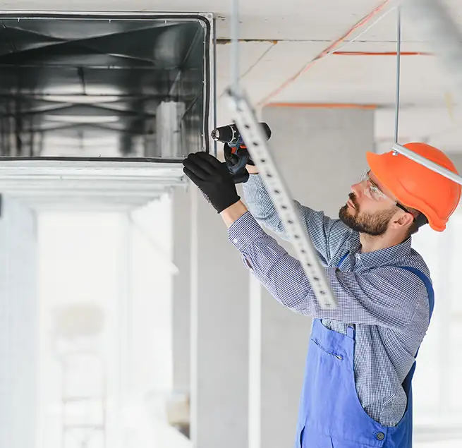 Why Homeowners & Businesses Trust Us in Weatherford, TX?