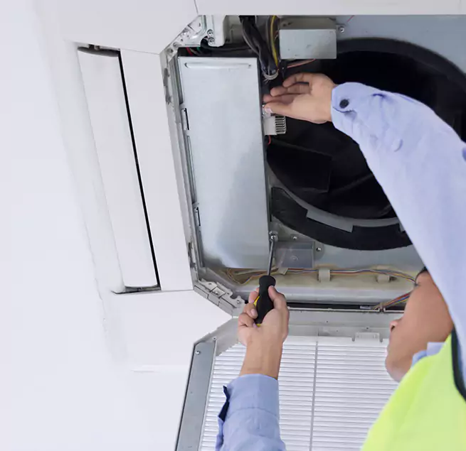 Why Homeowners & Businesses Trust Us Weatherford, TX?