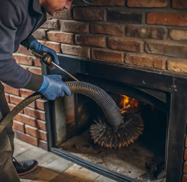  Why Homeowners & Businesses Trust Us in Weatherford, TX?