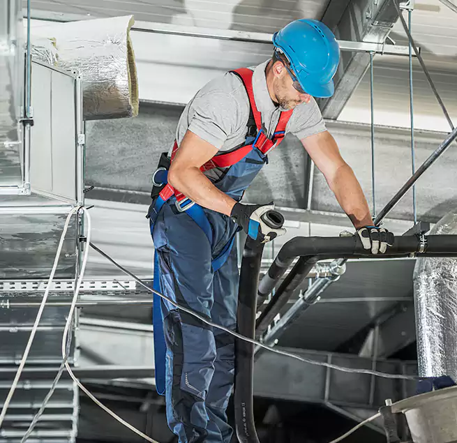 Why Homeowners & Businesses Trust Us in Weatherford, TX?