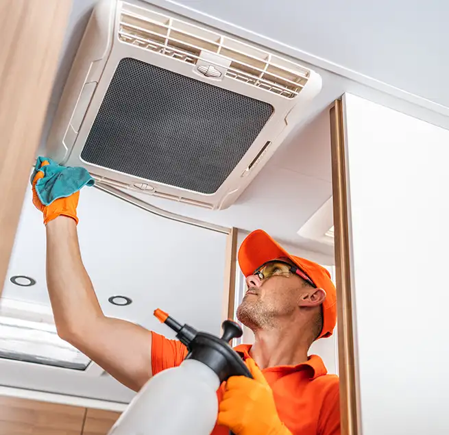 Why Homeowners & Businesses Trust Us in Weatherford, TX?