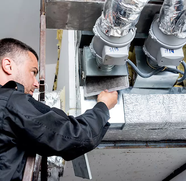  Why Homeowners & Businesses Trust Us in Weatherford, TX?