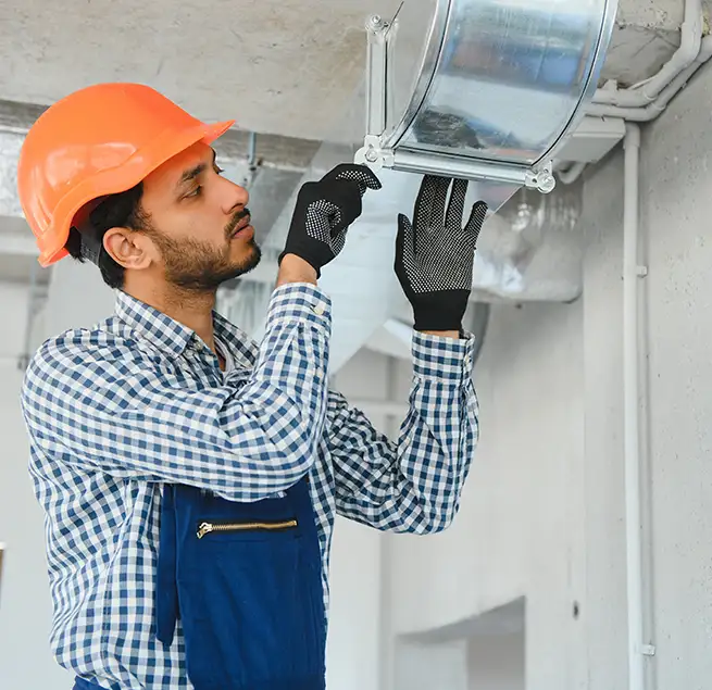 Why Homeowners & Businesses Trust Us in Weatherford, TX?