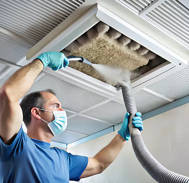  Why Homeowners & Businesses Trust Us Weatherford, TX?