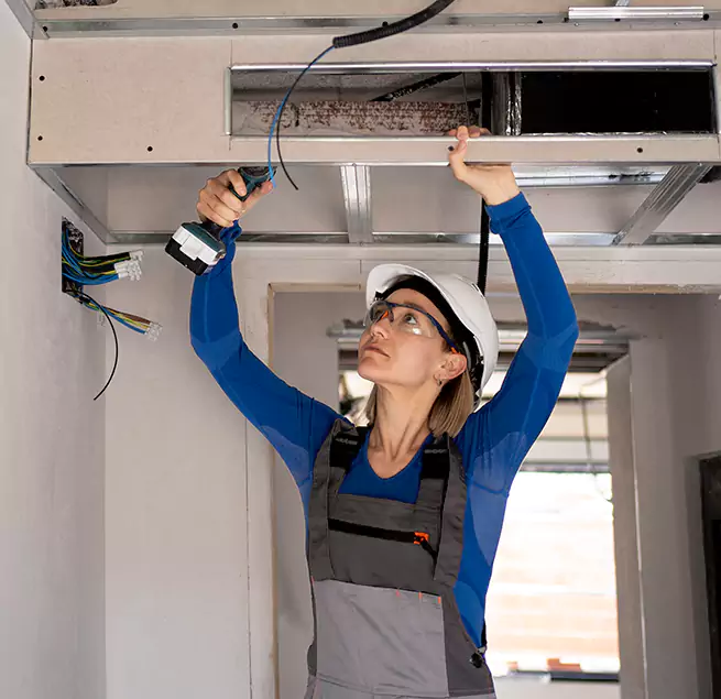 Why Homeowners & Businesses Trust Us in Weatherford, TX?