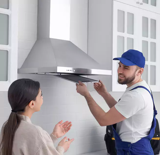  Why Homeowners & Businesses Trust Us in Weatherford, TX?