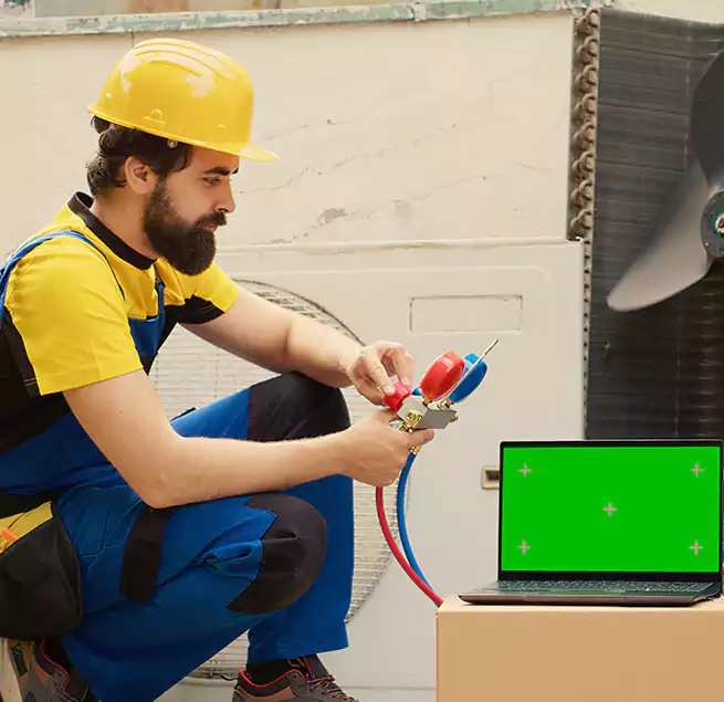 Why Homeowners & Businesses Trust Us in Weatherford, TX?